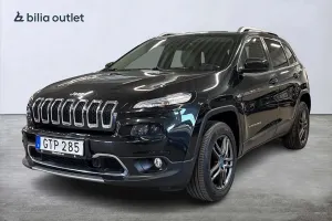 Jeep Cherokee 2015